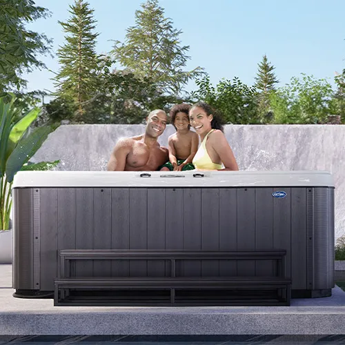 Patio Plus hot tubs for sale in Spokane